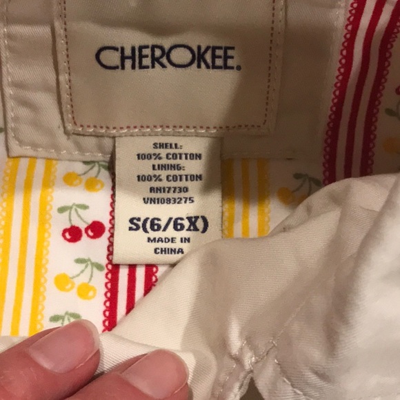 Spring jacket - Picture 3 of 6